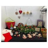 Christmas Decorations