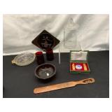 Decorative Items and Trinkets