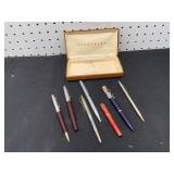 Vintage Eversharp Pens