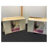 Carriage Park Wall Sconce Lights