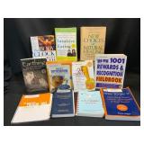 Wellness and Management Books