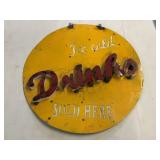 Hanging Sign ï¿½Ice and Drinks Sold Here ï¿½