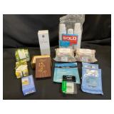 Personal Care and Household Lot