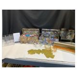 Office Supplies and Craft Lot