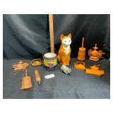 Decorative Resin Figurines