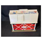 Fisher-Price Play Family Farm Set