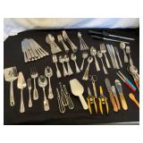 Flatware and Utensil Collection