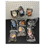 McDonald's Madame Alexander Happy Meal Dolls