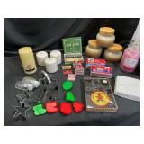 Household Items and Decor