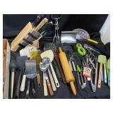 Kitchen Tools & Accessories
