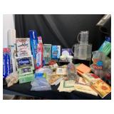 Disposable Kitchenware and Supplies