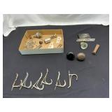 Antique and Vintage Door Hardware