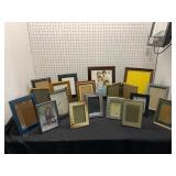 Picture Frames