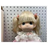 Precious Moments Doll with Box