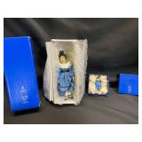 Tonner Doll Miss Unity Limited Edition