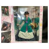 Barbie My Fair Lady Eliza Doolittle Doll