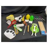 Kitchenware Tools and Accessories