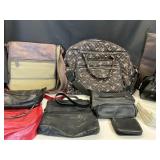 Handbags and Purses