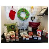 Hallmark Keepsake Ornaments and Decor