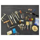 Small Collectible Items