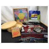 Decorative and Utility Items