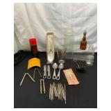 Household Items and Tools Lot
