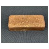1 Lb. 2 Oz. Copper Bar