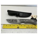 HEN & ROOSTER ï¿½2017 ALABAMA NATIONAL CHAMPIONSï¿½