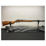 Marlin Model 60 .22 LR Semi-Auto Rifle