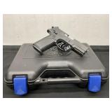 FN FNP-9 9MM Semi-Auto Pistol