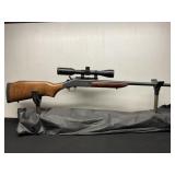 New England Firearms Handi Rifle .223 Rem.