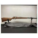 Marlin Model 81 .22 Bolt Action Rifle