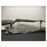 Savage B21F .21 Sharp Bolt Action Rifle