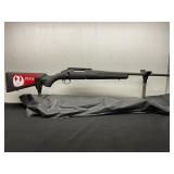 Ruger American Gen1 6.5 Creedmoor Rifle