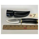 Scheels Fixed Blade Knife