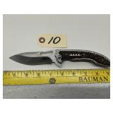 CRKT FOLDING KNIFE #2