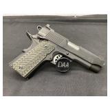 Springfield Armory RO Elite 9MM Compact 1911