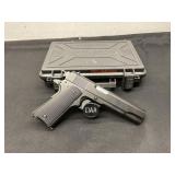 Tisas 1911A1 Service .45 ACP Semi Auto Pistol