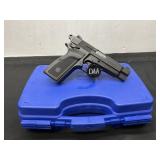 Girsan MCP35 PI 9mm Semi-Auto Pistol