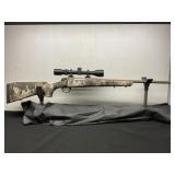 CVA Cascade .350 Legend Bolt Action Rifle