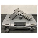 Sig Sauer P320 9MM Semi-Auto Pistol