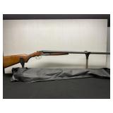 Lefever Nitro Special 12 Gauge SXS Shotgun