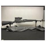Norinco SKS 7.62X39MM Semi-Auto Rifle