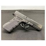 Glock G22C Gen 3 .40 S&W Semi-Auto Pistol
