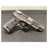 Ruger P90 .45 ACP Semi-Auto Pistol