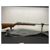 Norinco JW-15 .22 LR Bolt Action Rifle