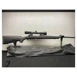 Savage 110 .270 Win Bolt Action Rifle