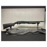 Iver Johnson PAS12 12 Gauge Pump Shotgun