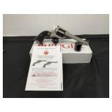 Ruger Super Wrangler .22 LR/.22 Magnum Revolver
