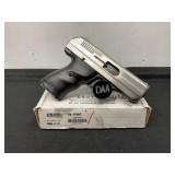 Hi-Point Model C 9MM Semi-Auto Pistol